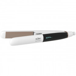 Hair Straightener Solac PP7262 55 W
