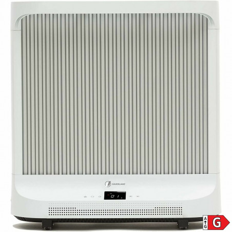 Emisor Térmico Digital Haverland IDK1 Blanco Gris 2000 W