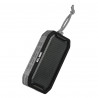 Portable Speaker ELBE ALTG15TWS Black Grey 5 W