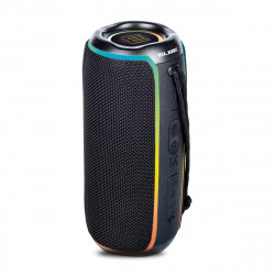 Altoparlante Portatile ELBE ALTN12TWS Nero 20 W Bluetooth