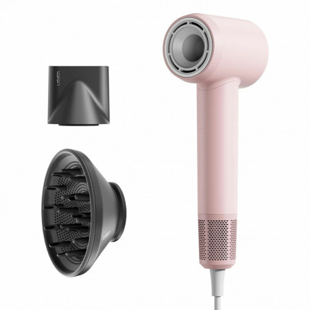 Secador de Cabelo Laifen M10 Cor de Rosa 1600 W