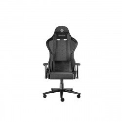 Chaise de jeu Genesis Nitro 550 G2 Gaslift 4 Noir