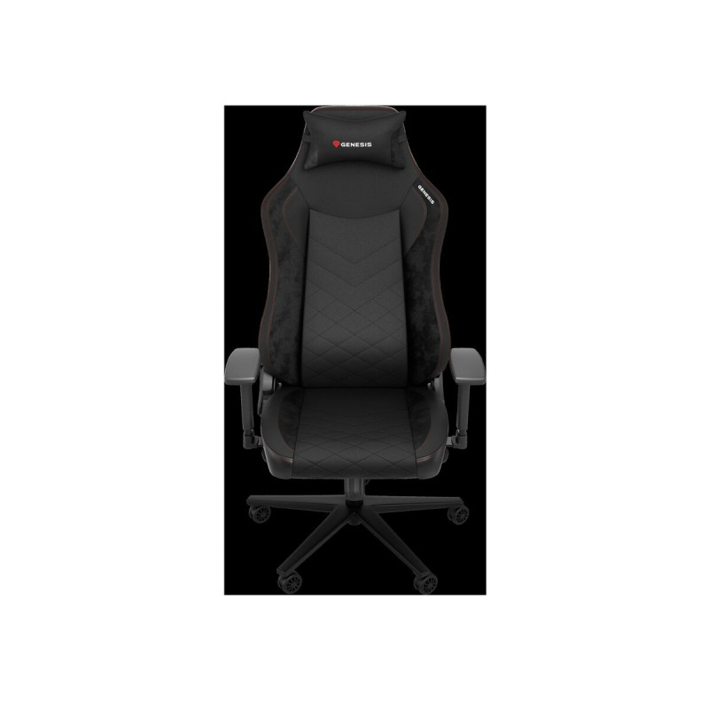 Silla Gaming Genesis Nitro 890 G2 Negro