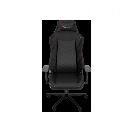 Chaise de jeu Genesis Nitro 890 G2 Noir