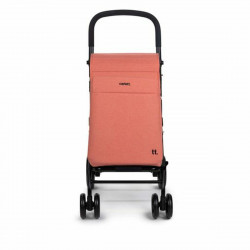 Shopping cart Carlett URBAN FAMILY SALMON Salmon (1 Unit)