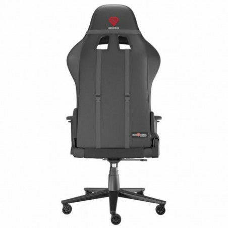 Silla Gaming Genesis Nitro 550 G2 Negro