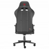Sedia Gaming Genesis Nitro 550 G2 Nero