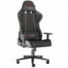 Chaise de jeu Genesis Nitro 550 G2 Noir