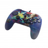 Controller Gaming HORI CAMMY Azzurro PC