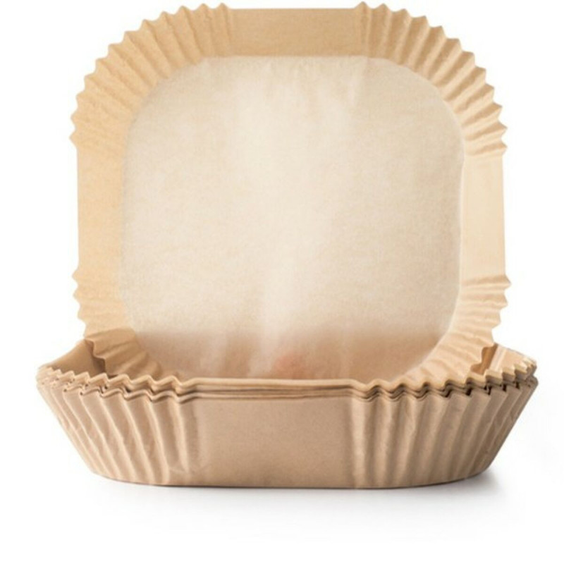 Papel para fritadeira de ar Ibili 688520