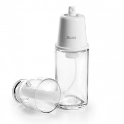 Sprühbehälter für Öl und Essig Ibili 701117 Kunststoff