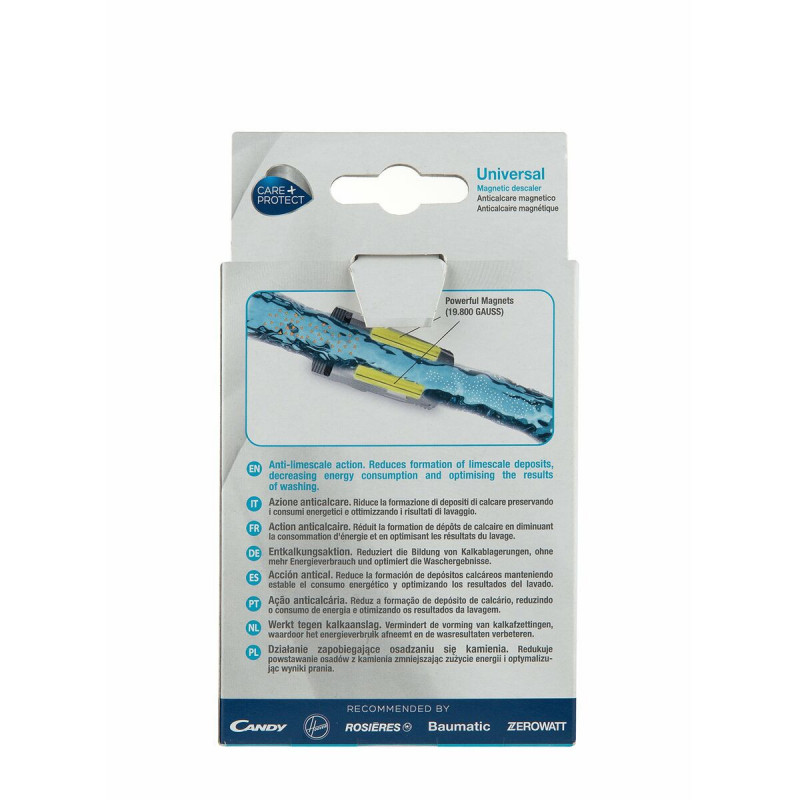 Limescale Remover for Coffee-maker CARE WMD1001 W