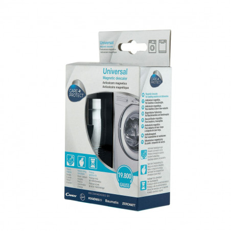 Elimina calcare per Caffettiere CARE WMD1001 W