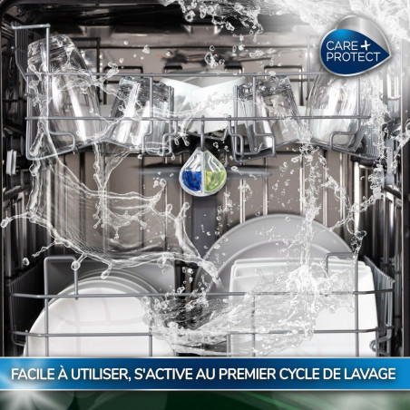Deodorante per Lavastoviglie CARE CPP60DWE