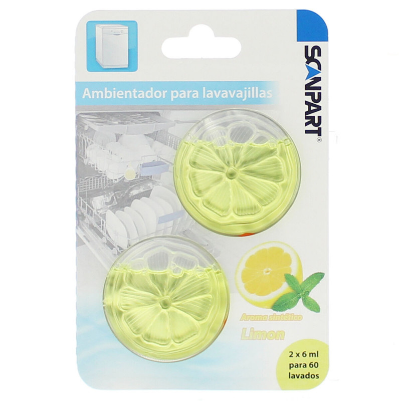 Rafraîchisseur pour lave-vaisselle Elka Pieterman 1110000018