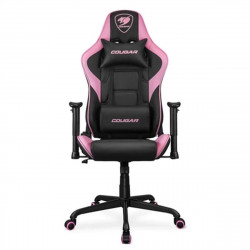 Gaming-Stuhl Cougar 3MELIPNB.0001 Rosa
