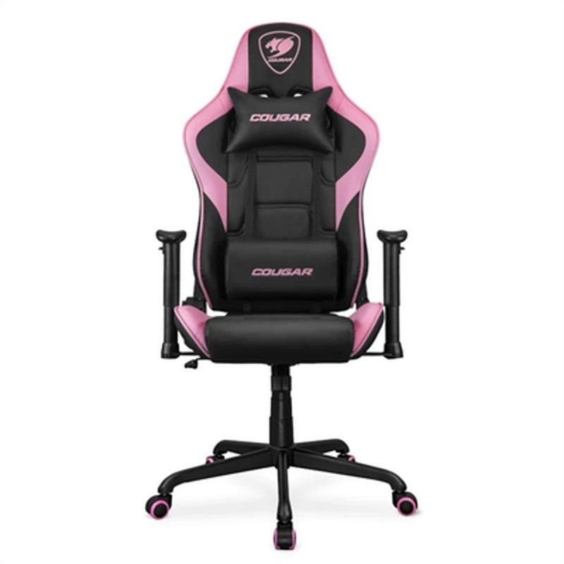 Silla Gaming Cougar 3MELIPNB.0001 Rosa
