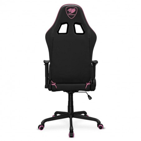 Silla Gaming Cougar 3MELIPNB.0001 Rosa