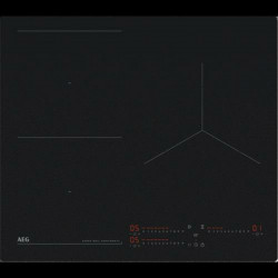 Induction Hot Plate AEG TI63IQ10IZ