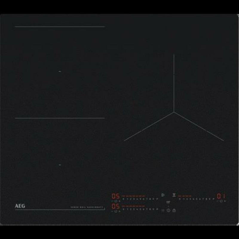 Induction Hot Plate AEG TI63IQ10IZ
