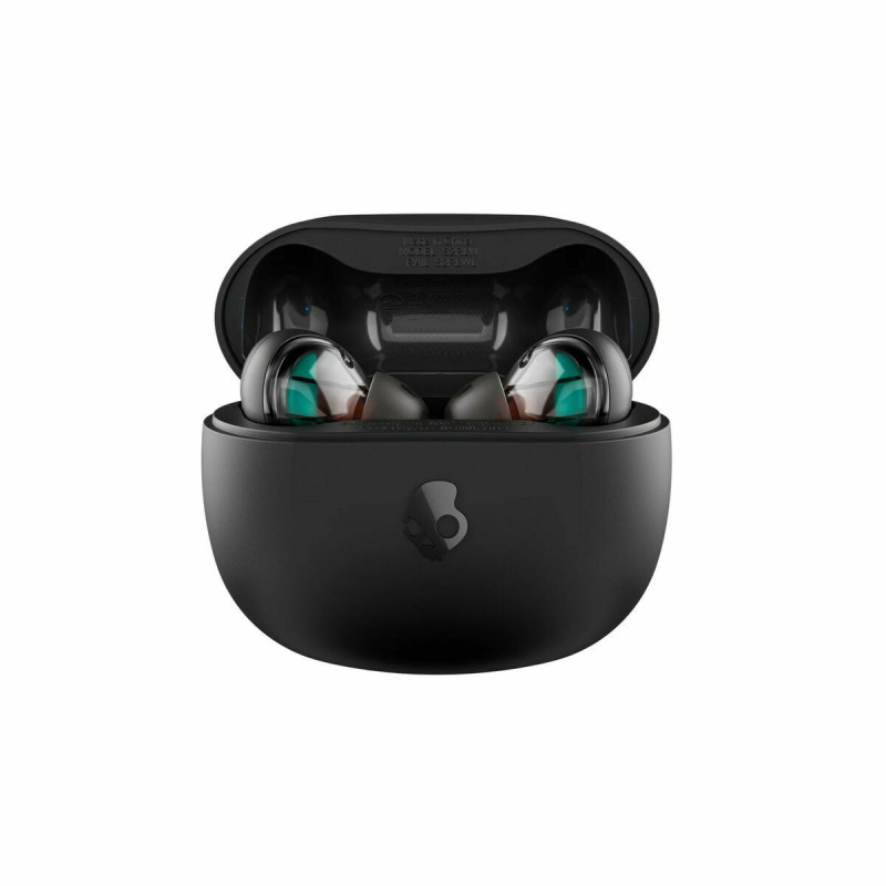 Auricolari in Ear Bluetooth Skullcandy S2RLW-Q740 Nero