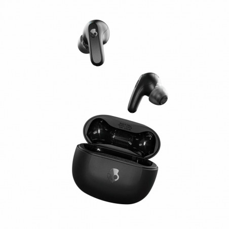 Auriculares in Ear Bluetooth Skullcandy S2RLW-Q740 Preto
