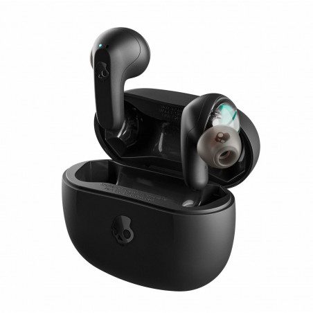 Auricolari in Ear Bluetooth Skullcandy S2RLW-Q740 Nero