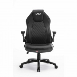 Gaming Chair NASA VO022 K Black
