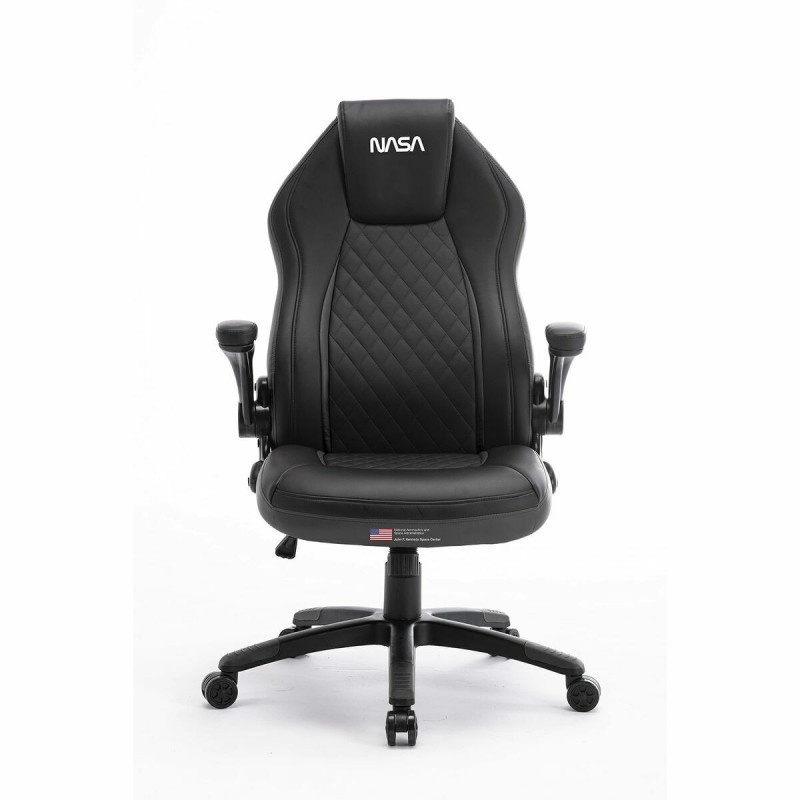 Cadeira de Gaming NASA VO022 K Preto
