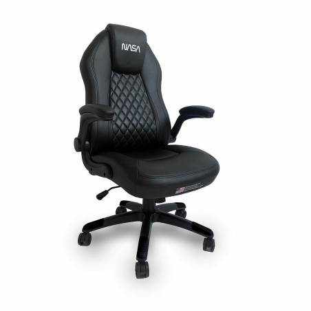 Gaming-Stuhl NASA VO022 K Schwarz