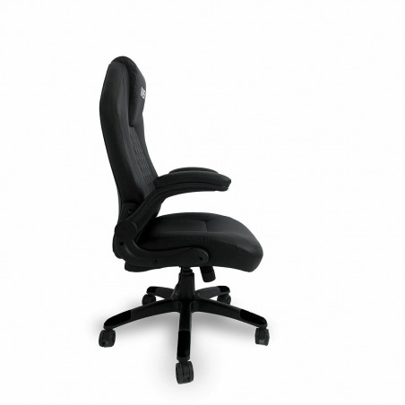Chaise de jeu NASA VO022 K Noir