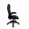 Silla Gaming NASA VO022 K Negro