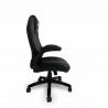 Silla Gaming NASA VO022 K Negro