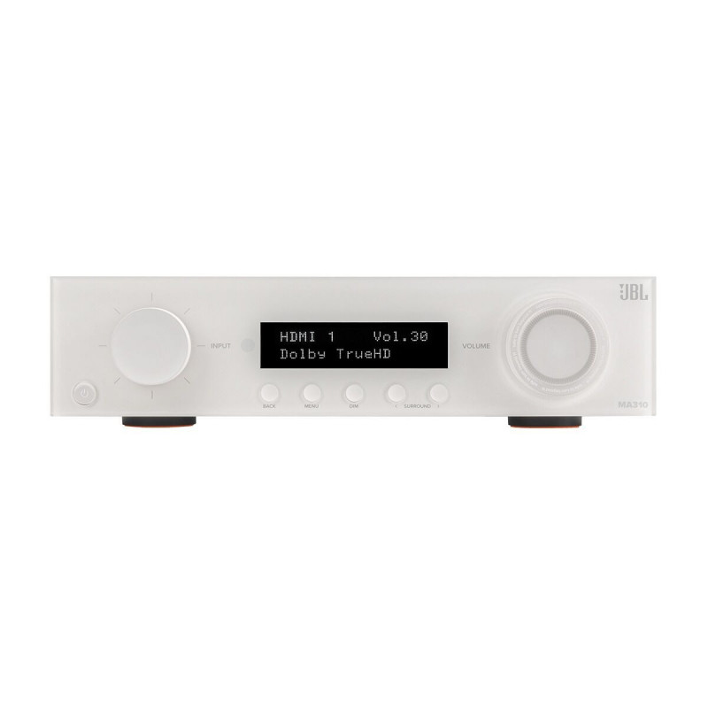 Amplificador JBL MA310BLANCO