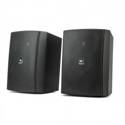 Haut-parleurs JBL XD6 NEGRO Noir 100 W 20 W (2 Unités)