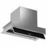 Conventional Hood Nodor CROWN60NO Steel