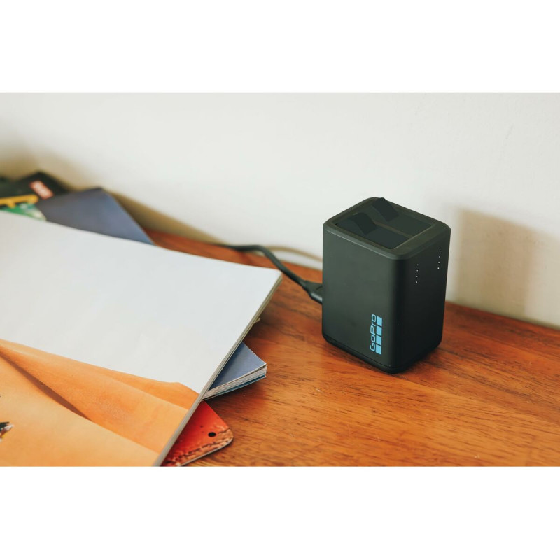 Camescope de surveillance GoPro AEDBD-201-EU