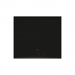 Plaque à Induction Siemens EH631HCC1E 59,2 cm 7400 W