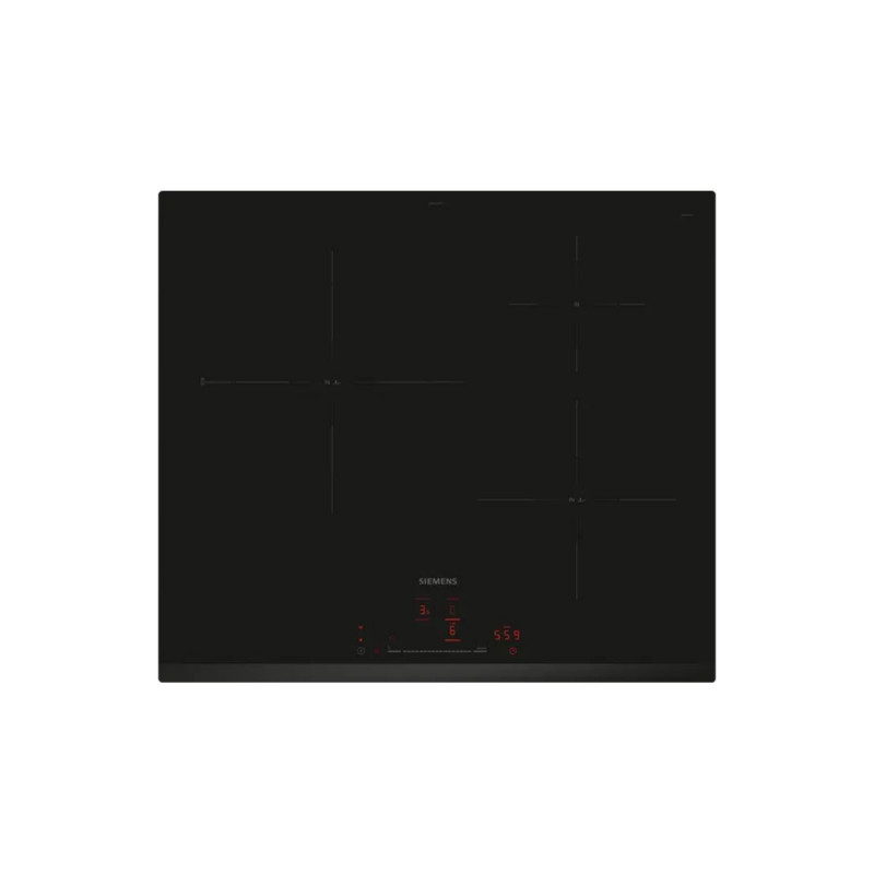Induction Hot Plate Siemens EH631HCC1E 59,2 cm 7400 W