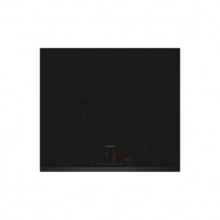 Induction Hot Plate Siemens EH631HCC1E 59,2 cm 7400 W