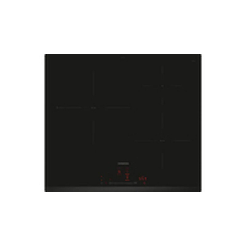 Plaque à Induction Siemens EH631HCC1E 59,2 cm 7400 W