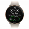 Smartwatch Polar IGNITE 3 Argentato 1,28"