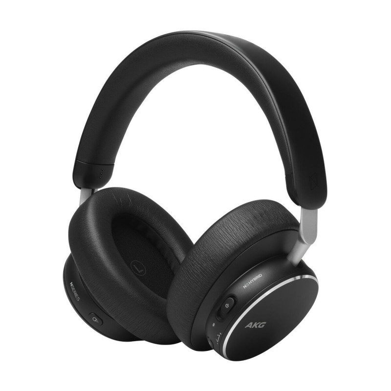 Auriculares Bluetooth AKG N9 Preto