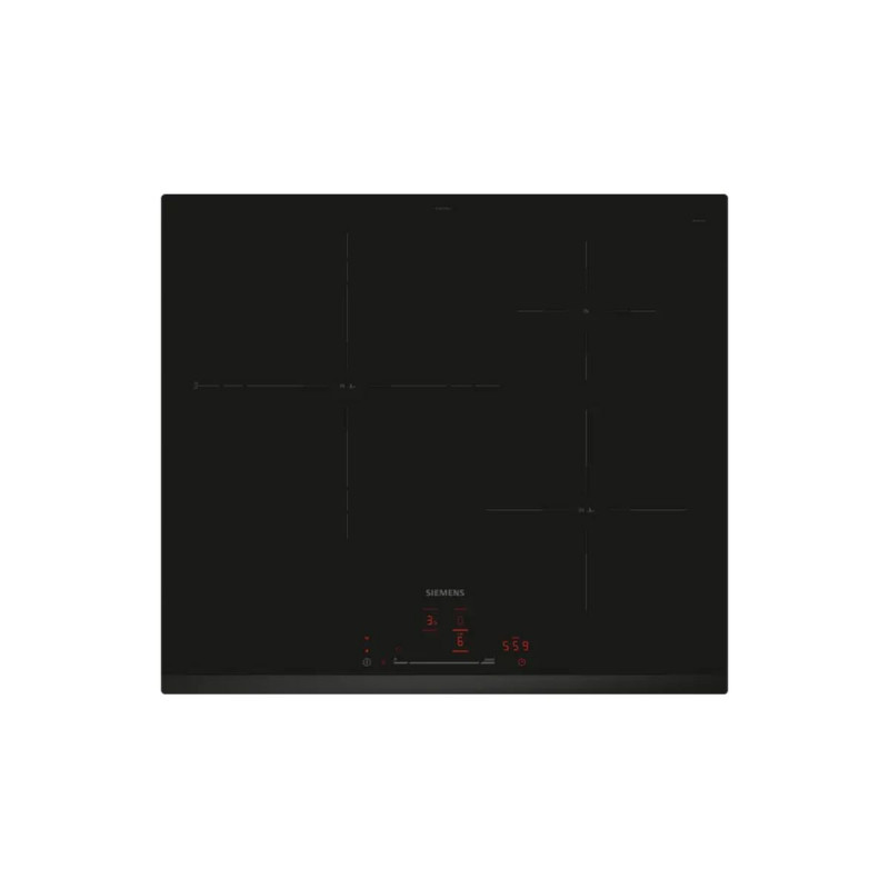 Piano Cottura ad Induzione Siemens AG EH631HDC1E 59,2 cm 7400 W