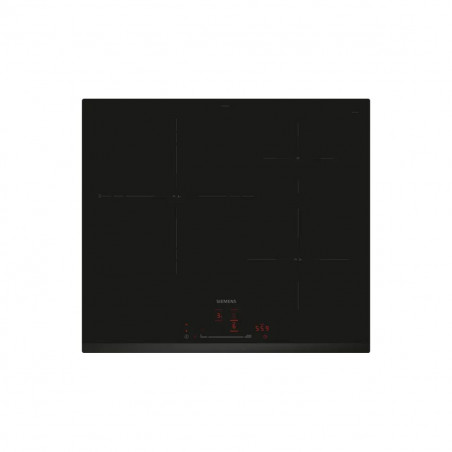 Piano Cottura ad Induzione Siemens AG EH631HDC1E 59,2 cm 7400 W