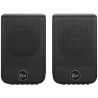 Altifalantes Portáteis KLIPSCH KL1072081 Preto 50 W
