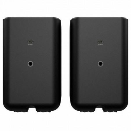 Altifalantes Portáteis KLIPSCH KL1072081 Preto 50 W