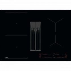 Piano Cottura ad Induzione Electrolux TCH74B01FB 71 cm 3200 W 7350 W