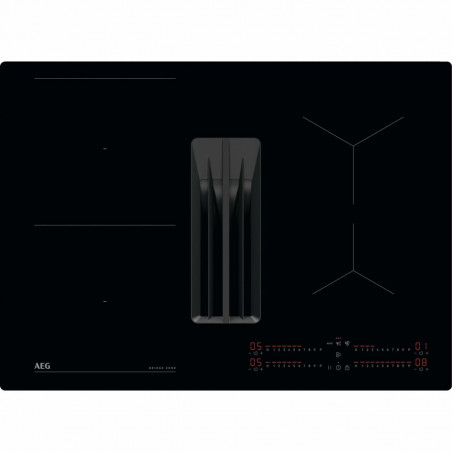 Placa de Indução Electrolux TCH74B01FB 71 cm 3200 W 7350 W