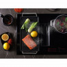 Induction Hot Plate Electrolux TCH74B01FB 71 cm 3200 W 7350 W